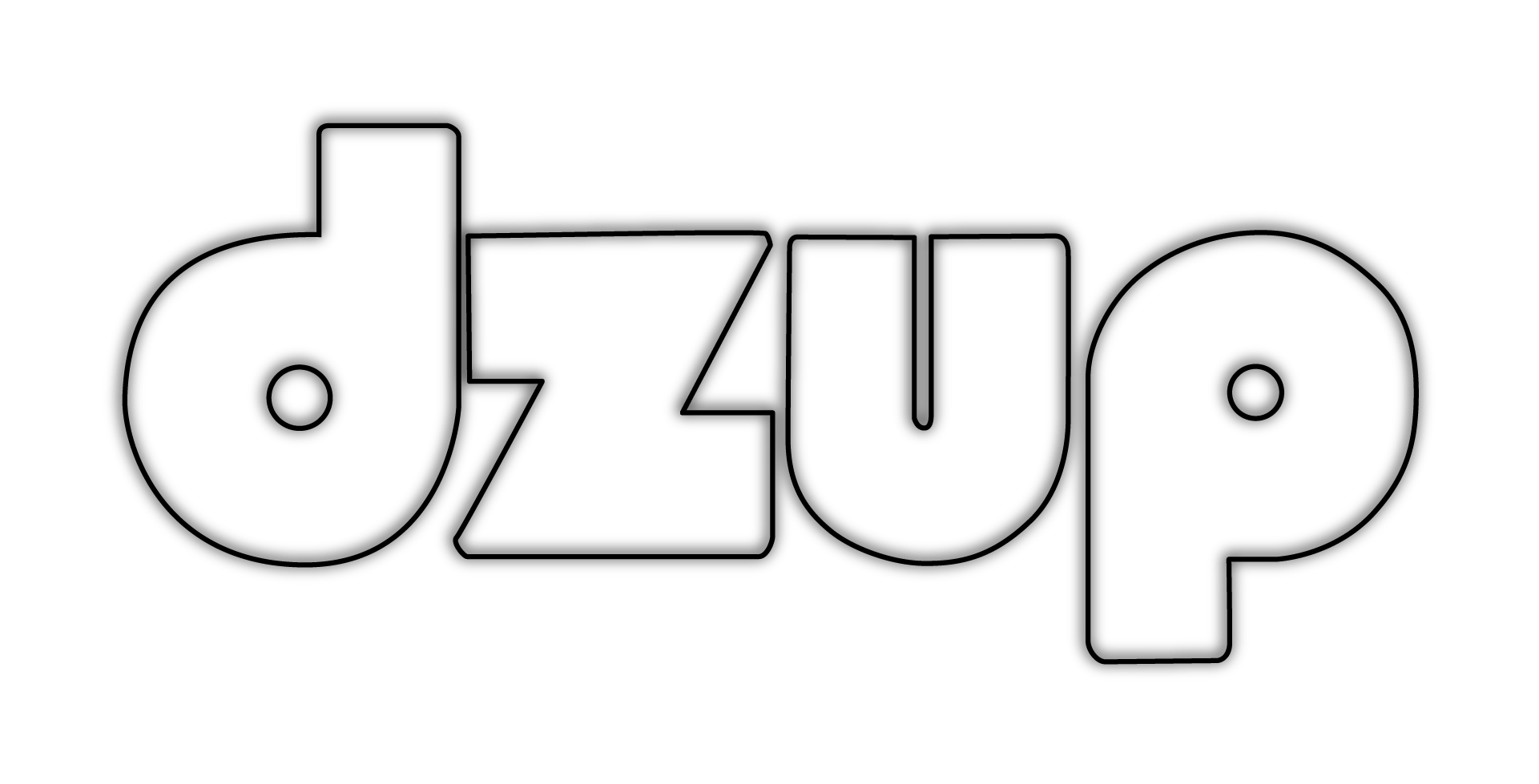 Logo DZUP